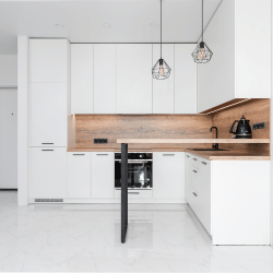 Trends in Contemporary Cabinet Doors